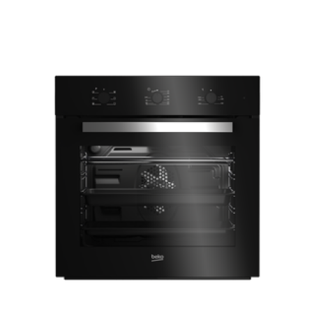 Встраиваемый духовой шкаф Beko BIE 21100 B - фото 1 - id-p108749511