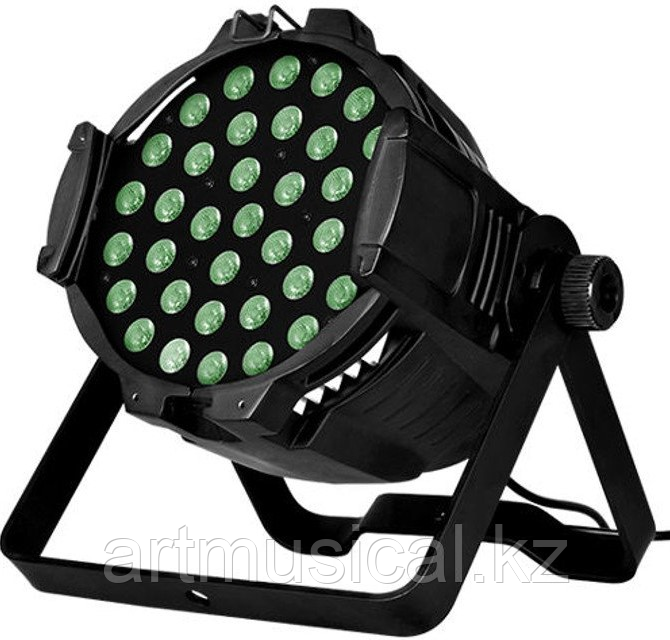 COLOR IMAGINATION LEDPAR 543T Светодиодный прожектор, фото 1