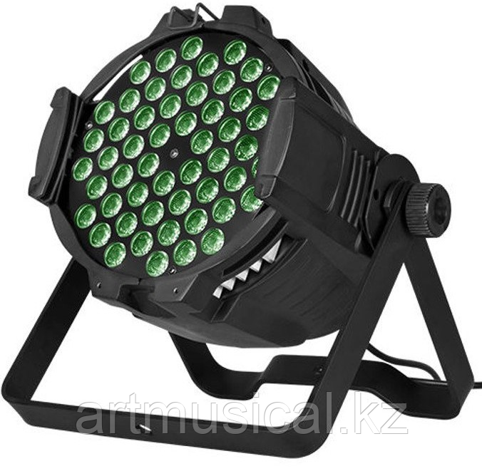 COLOR IMAGINATION LEDPAR 543R SI-028R Световой прибор, фото 1