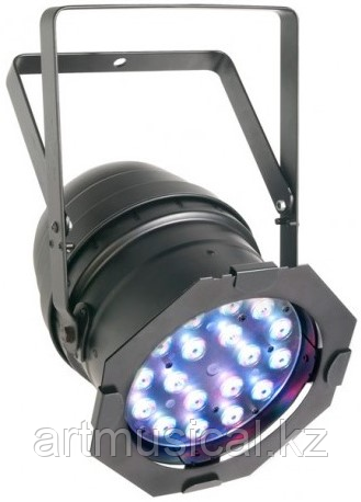 CHAUVET LEDPAR64TRISB подвесной прожектор типа LED PAR, фото 1