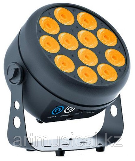 STAGE4 FASHION PAR Светодиодный светильник LED PAR, фото 1