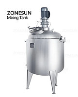 Варочный котел 500 л