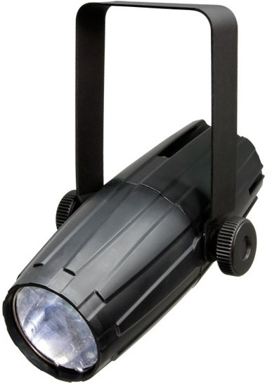 CHAUVET LEDPINSPOT2 Светодиодный прожектор точечного освещения