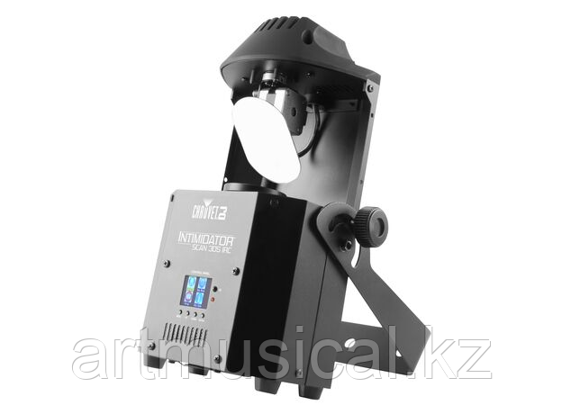 CHAUVET INTIMSCAN305IRC Светодиодный прожектор, сканер, фото 1