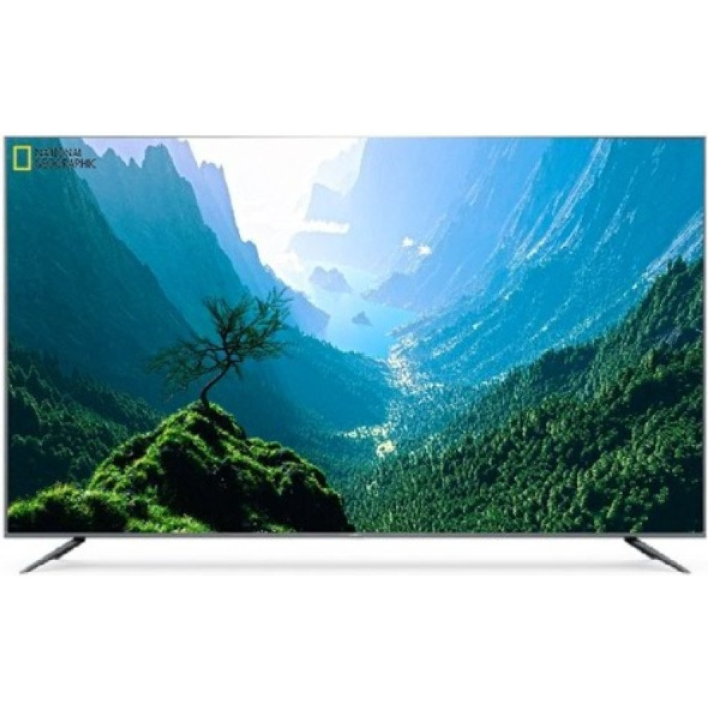 Телевизор Yasin 32G7 81 см черный