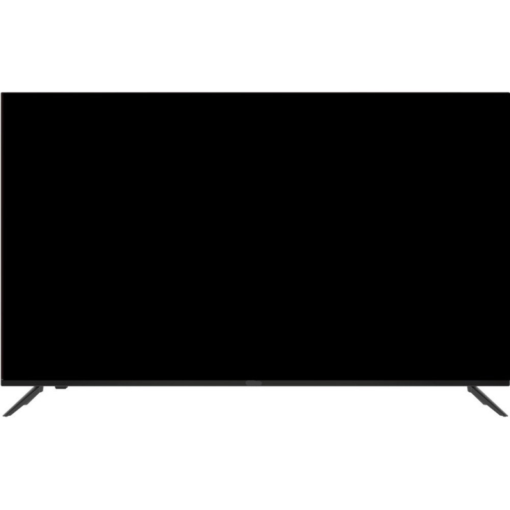 Телевизор Yasin LED-50UD71 127 см черный