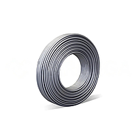 Универсальная многослойная труба Varmega Flex PE-Xa/EVOH 25x3.5 (бухта 100м)