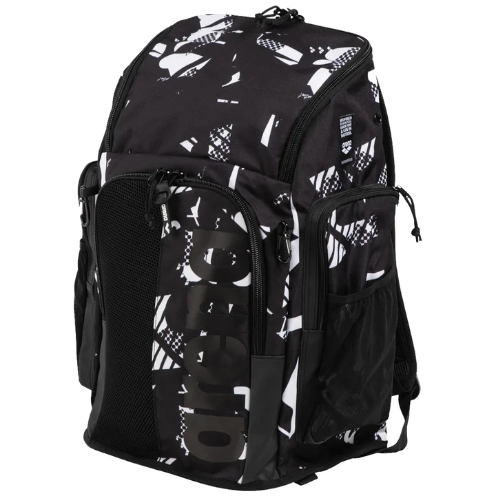 Рюкзак Arena Spiky III Backpack | Allover RIC 35 L