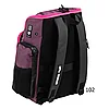 Рюкзак Arena Spiky III Backpack plum neon pink 35 L, фото 3