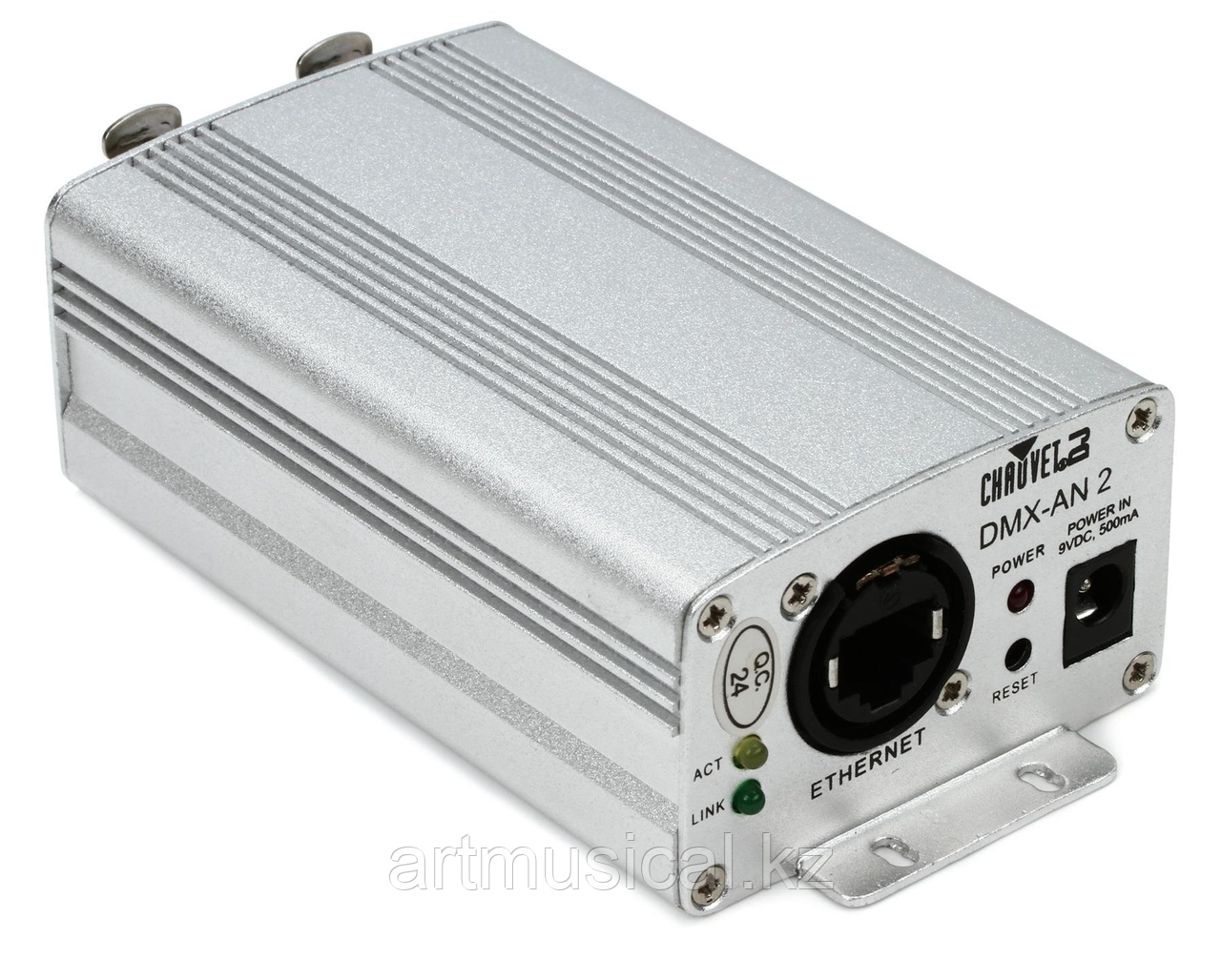 CHAUVET DMXAN2 Процессор NET-DMX, фото 1