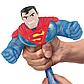 Гуджитсу Супермен тянущаяся фигурка GooJitZu 39737, фото 2