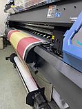 Сублимационная Печать на ткани, фото 5