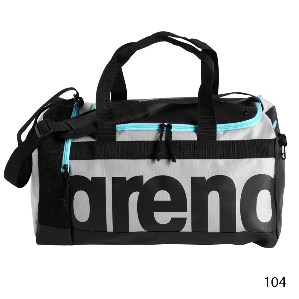 Сумка спортивная Arena Spiky III Duffle 25 (25 л) ice sky