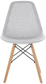 Стул перфорированный (ажурный, сетчатый) Eames DSW