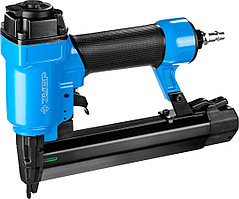 Пневматический степлер ЗУБР, тип 55, серия "Профессионал" (3192)