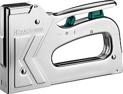 Степлер для скоб 3 в 1 GRAND 140, KRAFTOOL ,скобы тип 140, 300, 500 (3185)