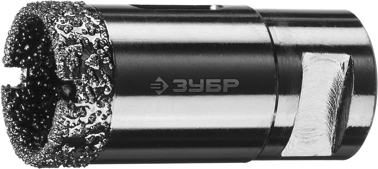 Коронка универсальная ЗУБР, 29 мм, ВВС, М14, серия "Профессионал" (29865-29), фото 1