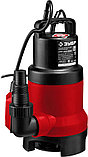 Насос дренажный ЗУБР, Грязная вода, 900 Вт, 230 л/мин, погружной (НПГ-М1-900), фото 2