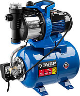 Насосная станция ЗУБР, 900 Вт, 60 л/мин, серия "Профессионал" (НАС-Т5-900-С)