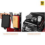 Культиватор бензиновый ЗУБР, 94 см3 (МКТ-150), фото 8