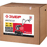 Культиватор бензиновый ЗУБР, 94 см3 (МКТ-150), фото 10