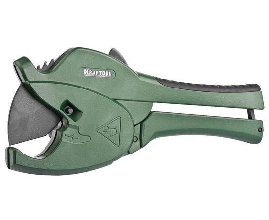 Ножницы для резки металлопластиковых труб GX-900 Kraftool, 42 мм (23410-42)