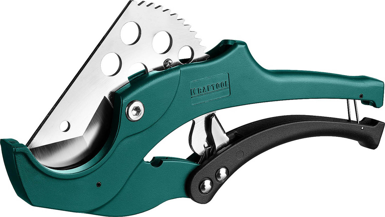 Ножницы для резки металлопластиковых труб GX-700 Kraftool, 63 мм (23408-63), фото 1