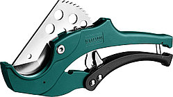 Ножницы для резки металлопластиковых труб GX-700 Kraftool, 63 мм (23408-63)