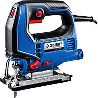 Лобзик электрический ЗУБР, 500 Вт, серия "Профессионал" (ЛП-500)