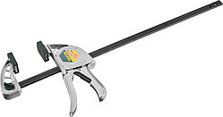 KRAFTOOL 450/650 мм, Струбцина быстрозажимная (32228-45)