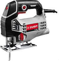 Лобзик электрический ЗУБР, 710 Вт (Л-710)