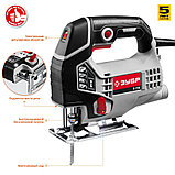 Лобзик электрический ЗУБР, 710 Вт (Л-710), фото 3