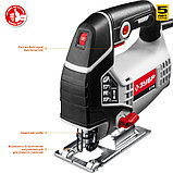 Лобзик электрический ЗУБР, 710 Вт (Л-710), фото 4