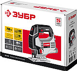 Лобзик электрический ЗУБР, 710 Вт (Л-710), фото 8