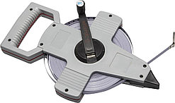 Мерная лента ЗУБР, 100 м х 10 мм (34181-100)