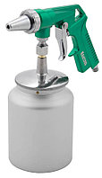 Краскораспылители, пневмоинструмент