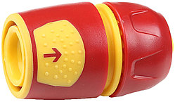 Соединитель универсальный, Grinda, Ø 1/2" - 3/4", ударопрочная пластмасса (8-426225_z01)