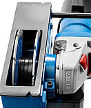 Штроборез электрический ЗУБР, 2600 Вт, 6000 об/мин, 20-65 мм (ЗШ-П65-2600 ПВСТК), фото 4