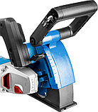 Штроборез электрический ЗУБР, 1400 Вт, 8800 об/мин, 0-30 мм (ЗШ-П30-1400 ПСТК), фото 5