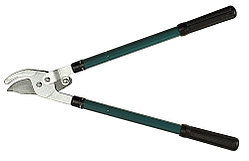 Сучкорез Raco, 630-950 мм, рез до 32 мм, телескопические ручки, 2-рычажный (4212-53/249)