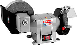 Станок точильный электрический ЗУБР, 350 Вт, асинхронный (ЗТШМ-150/200У_z01)