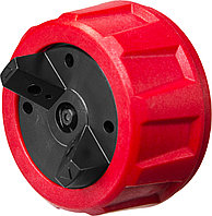 Сопло для краскопультов электрических, ЗУБР КПЭ-C1, тип С1, 1.8 мм для краски вязкостью 60 DIN/сек (КПЭ-С1)