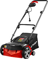 Измельчители пылесосы садовые