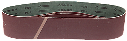ЗУБР 100х914 мм, P060, лента шлифовальная МАСТЕР, для станка ЗШС-500, 3 шт. (35548-060)