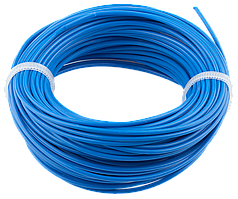 Леска для триммеров, ЗУБР 70101-2.0-15, "круг", диаметр 2мм, длина 15м (70101-2.0-15)