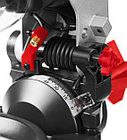 Пила торцовочная ЗУБР, 1600 Вт, 255х30 мм (ЗПТ-255-1800 ЛМ2), фото 9