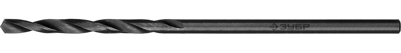 Сверло по металлу ЗУБР Ø 2 x 49 мм (29605-2)