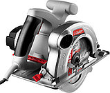 Пила дисковая ЗУБР(пчелка), 1300 Вт, 4500 об/мин, 160 мм (ЗПД-1300), фото 3