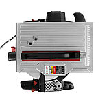 Пила торцовочная комбинированная ЗУБР 1500 Вт, 210х30 мм (ЗПТК-210-1500), фото 4