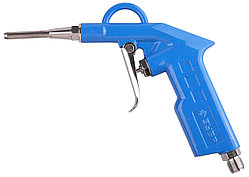 Пистолет для продувки ЗУБР максимальное давление 15 бар, серия "Эксперт" (06463)